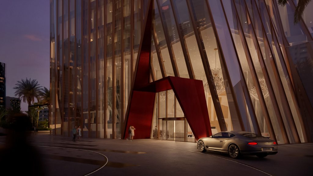 Baccarat Residences Dubai: Where Opulence Finds A Home In The Heart of Luxury