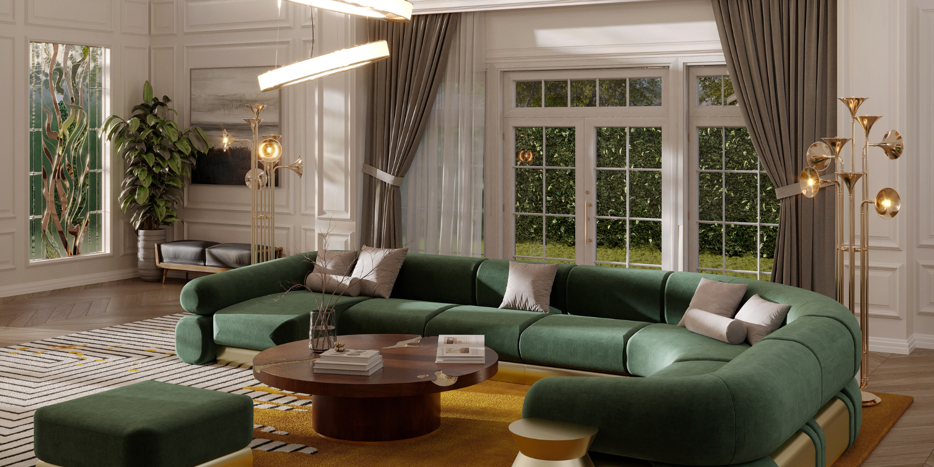 Captivating Furniture Designs | Elevating Every Interior Space