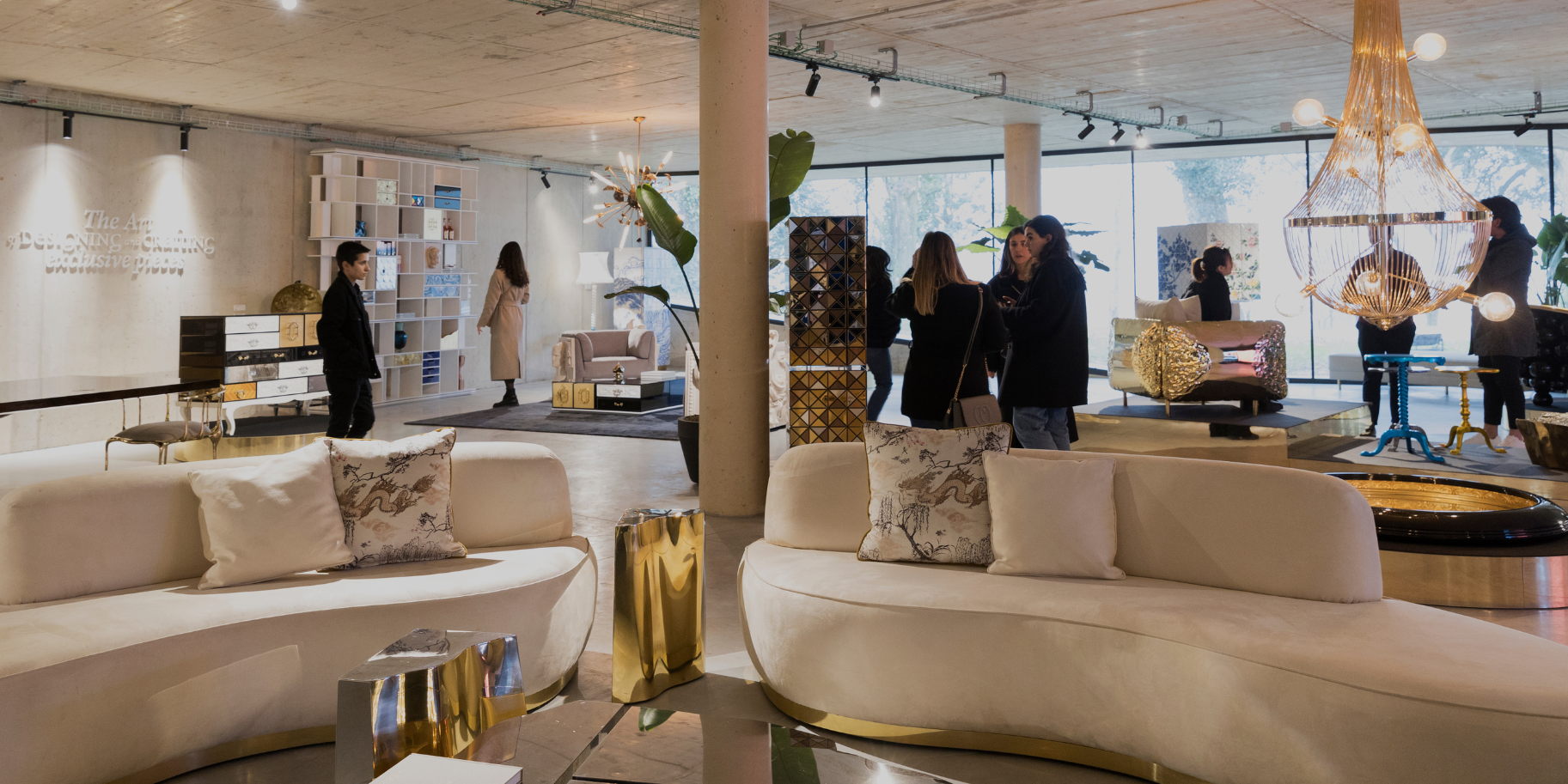 Design World | Events Not To Be Missed In February