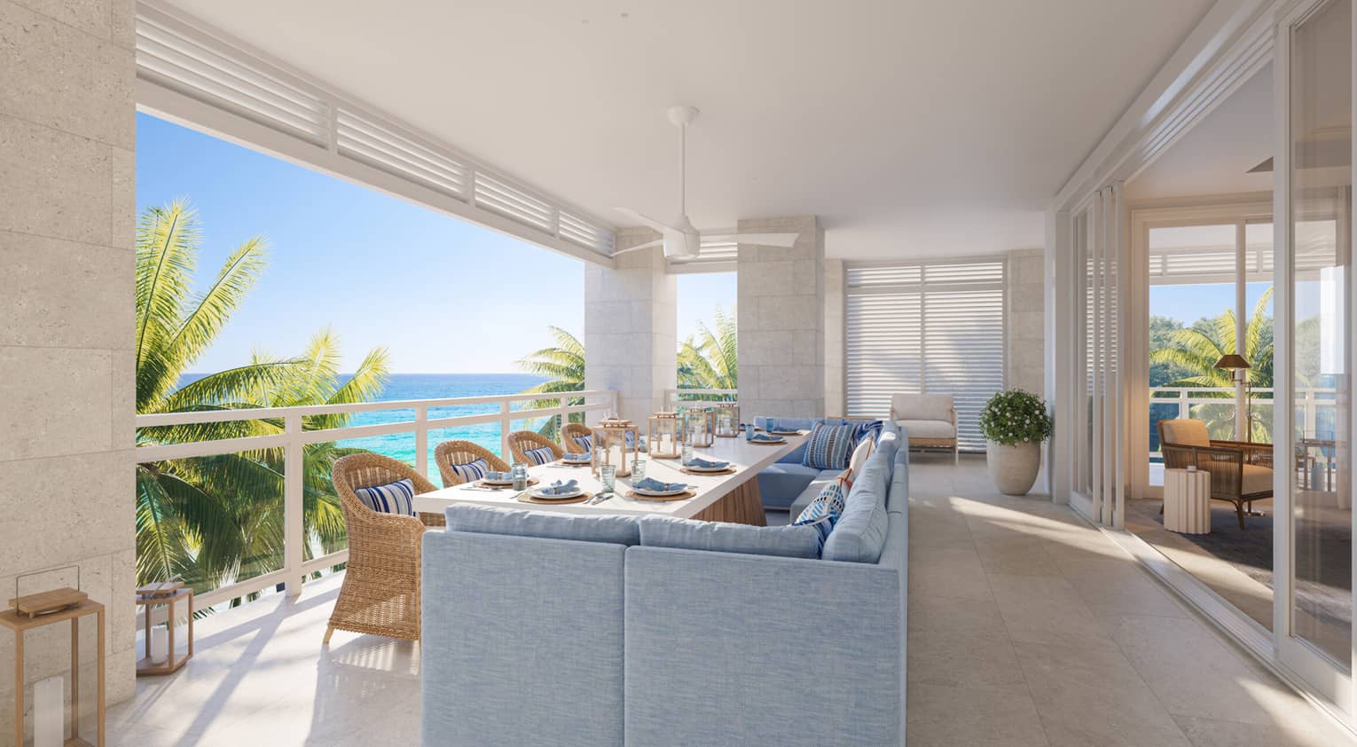 Branded Residences: Four Seasons Private Residences New York Downtown