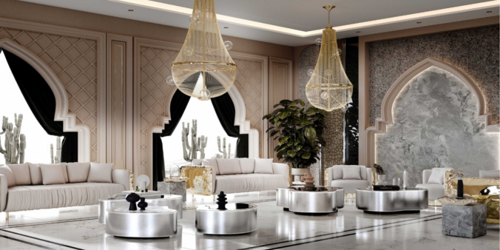 5 Luxurious Masterpiece Lamps for Opulent Dubai Homes By Boca do Lobo ...