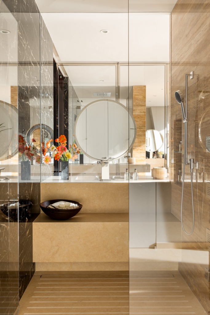53 West 53: Luxury and Exclusivity In Branded Residences