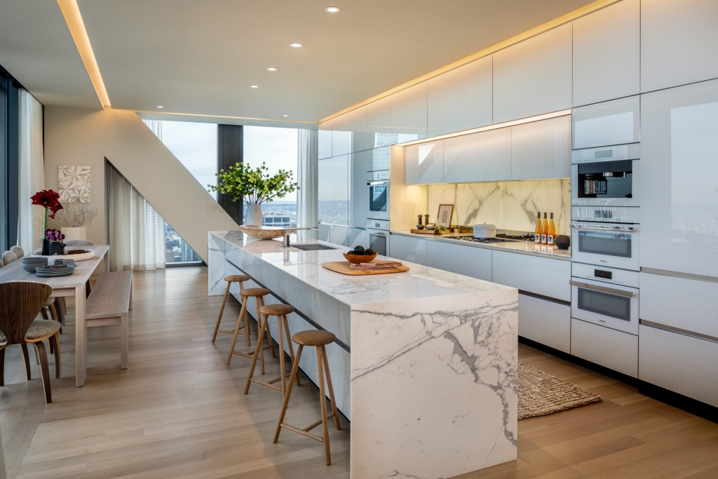 53 West 53: Luxury and Exclusivity In Branded Residences