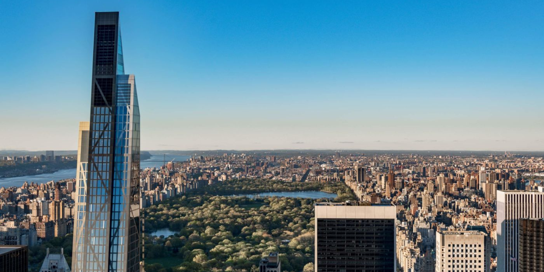 53 West 53: Luxury and Exclusivity In Branded Residences