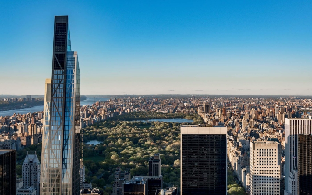 53 West 53: Luxury and Exclusivity In Branded Residences