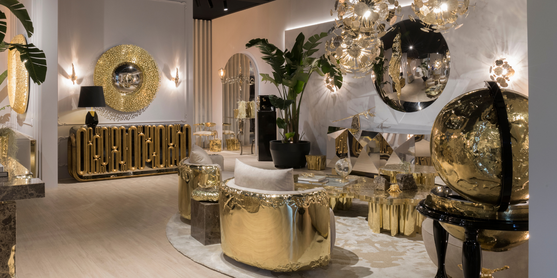 April Design Agenda | Events Not To Be Missed