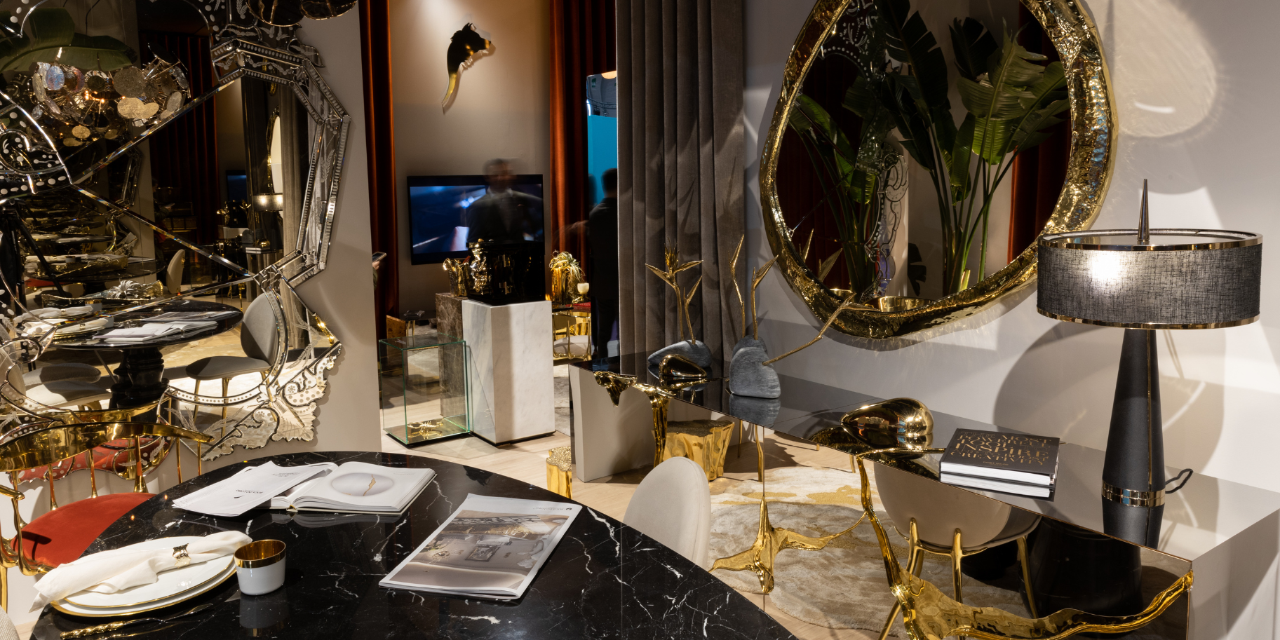 Design Agenda | Must-See Events In March