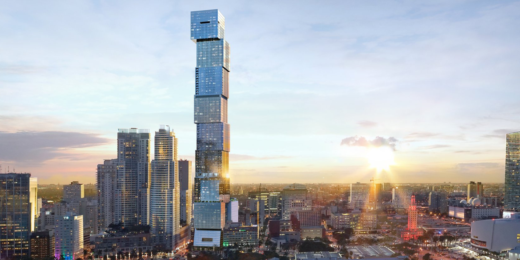 Discover Waldorf Astoria | Luxury Branded Residences in Miami