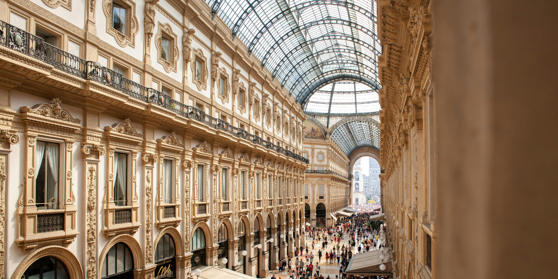 Fuorisalone | A Guide To The Events Of Milan Design Week 2025