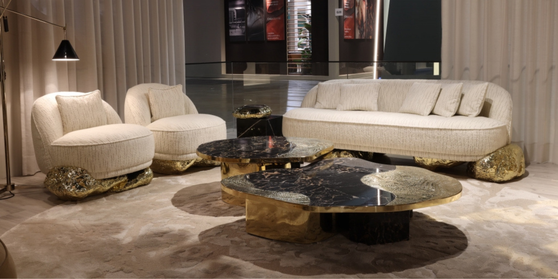 What You Missed At Salone Del Mobile 2024