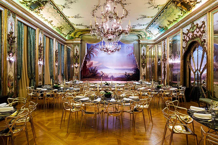 kartel style at saloni del mobil in milan design week