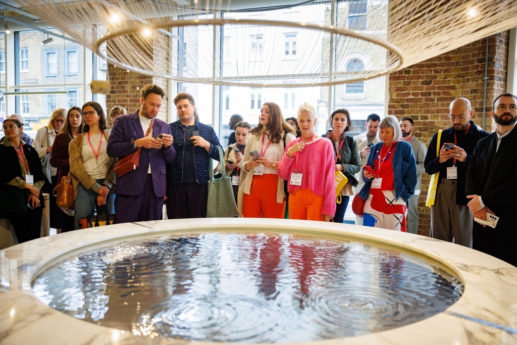 architecture and design: Clerkenwell Design Week