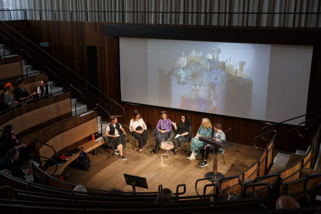 architecture and design:  London Festival of Architecture