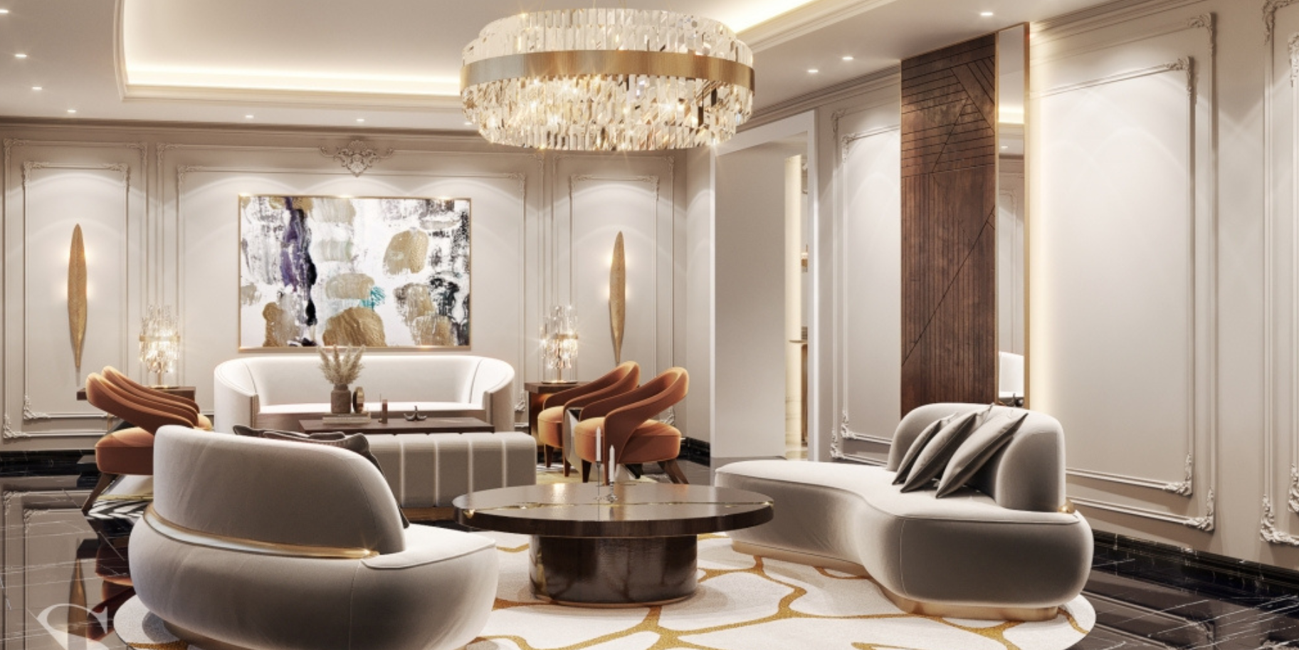 Samer Sakr’s Impact On Interior Design