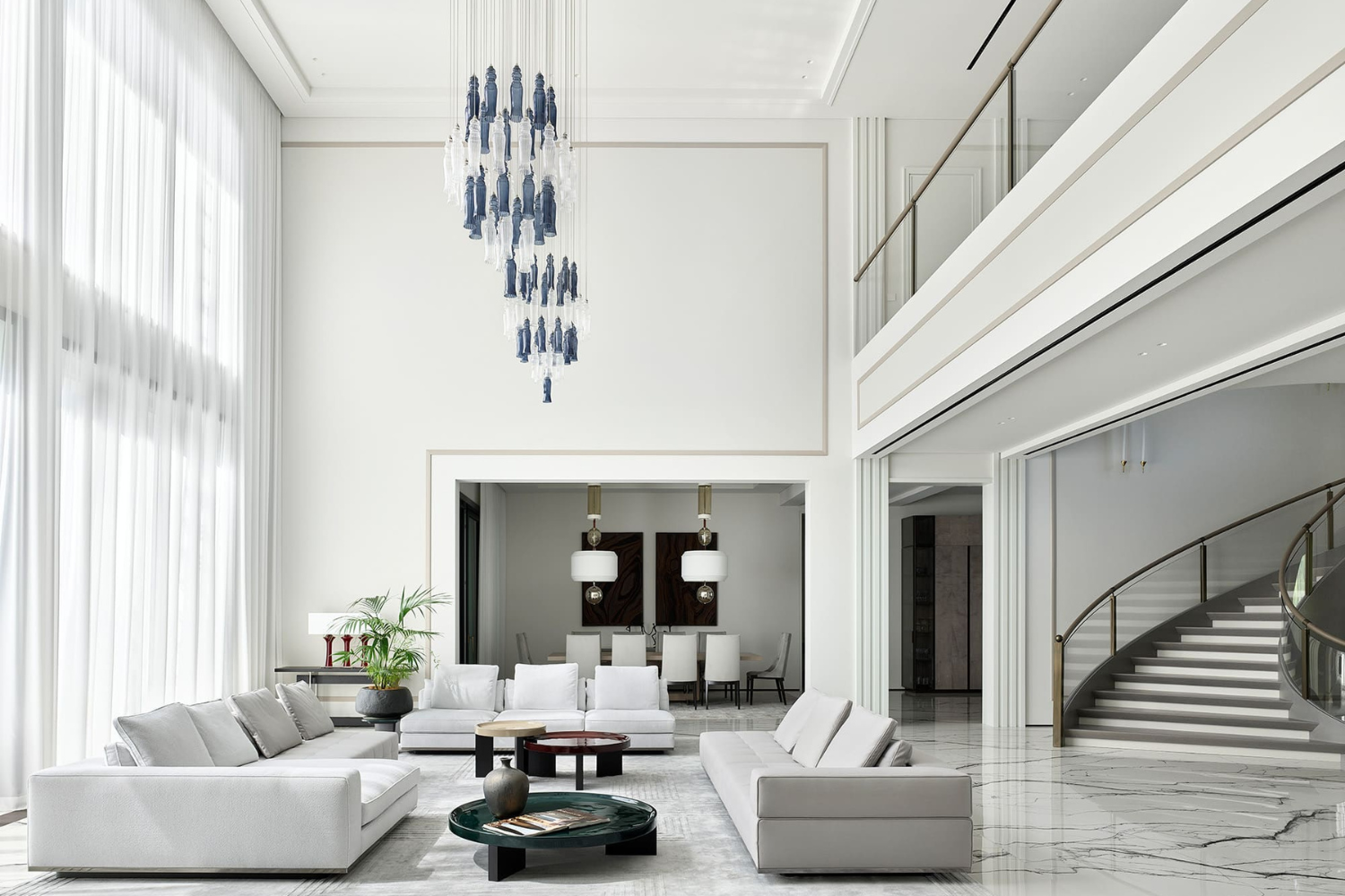 50 Best Interior Designers In Italy