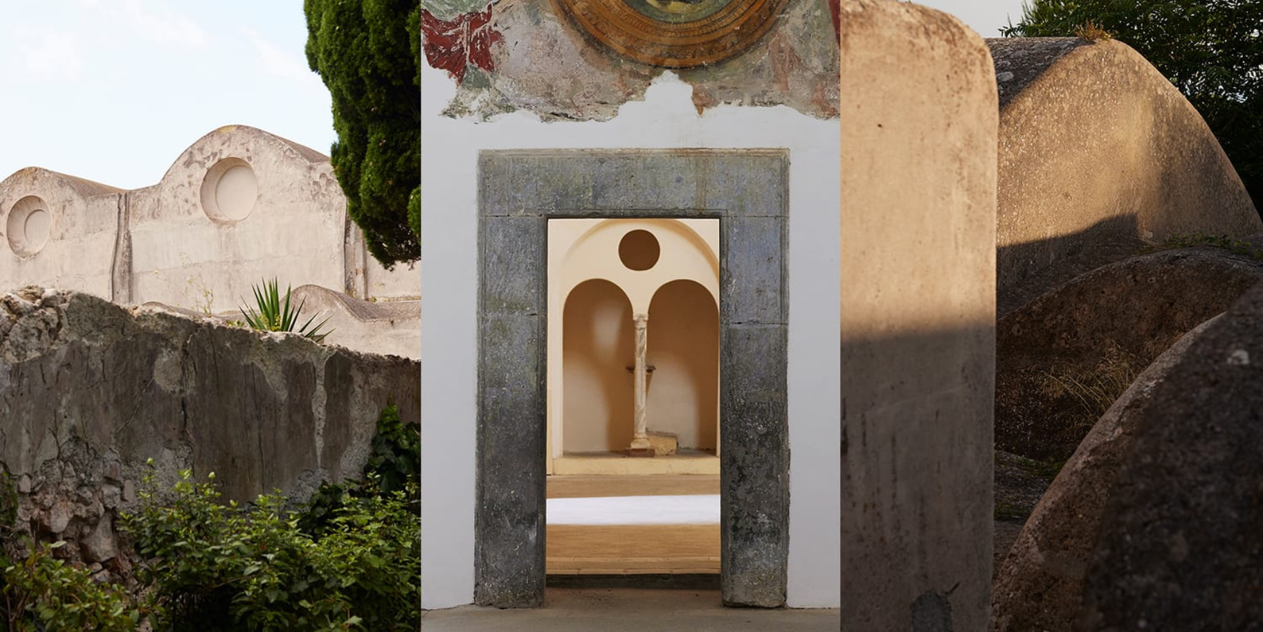 Design July: Must-See Events in St Moritz/Capri & Tokyo