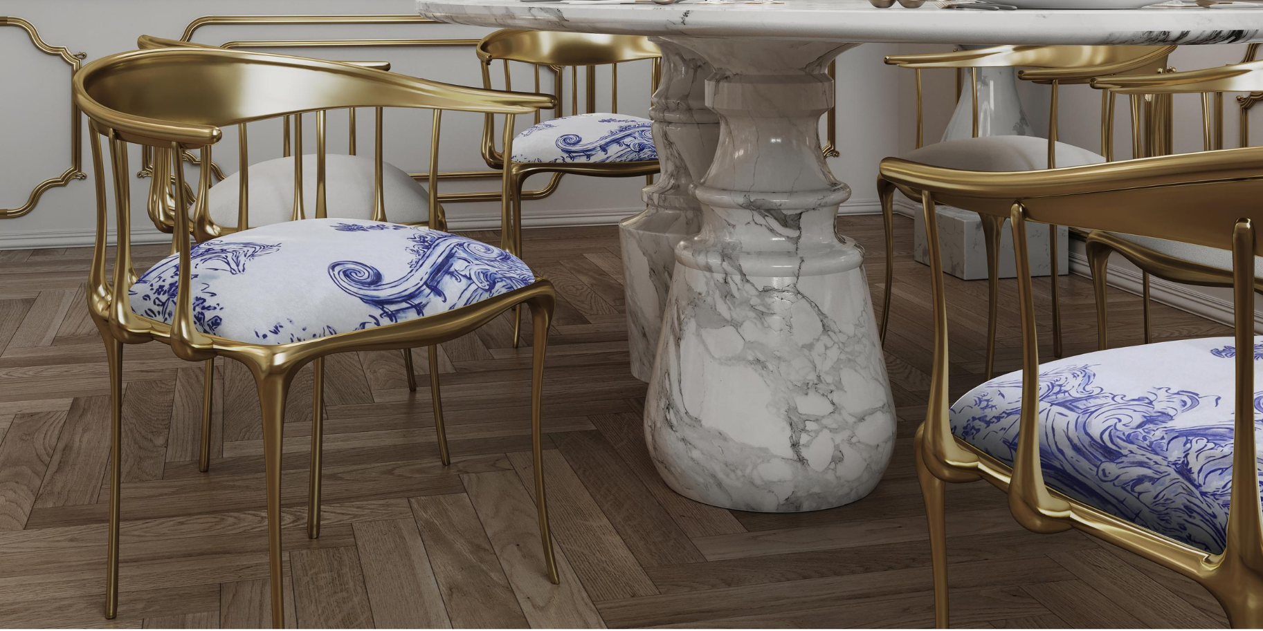 Nº11 | Exclusive Furniture & Elegant Design