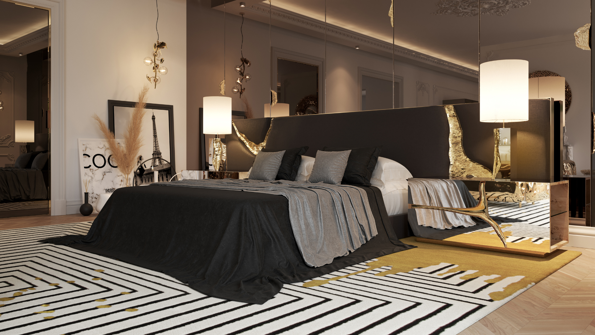 Trend Alert: Luxury Collection Of The Year for Your Florida House