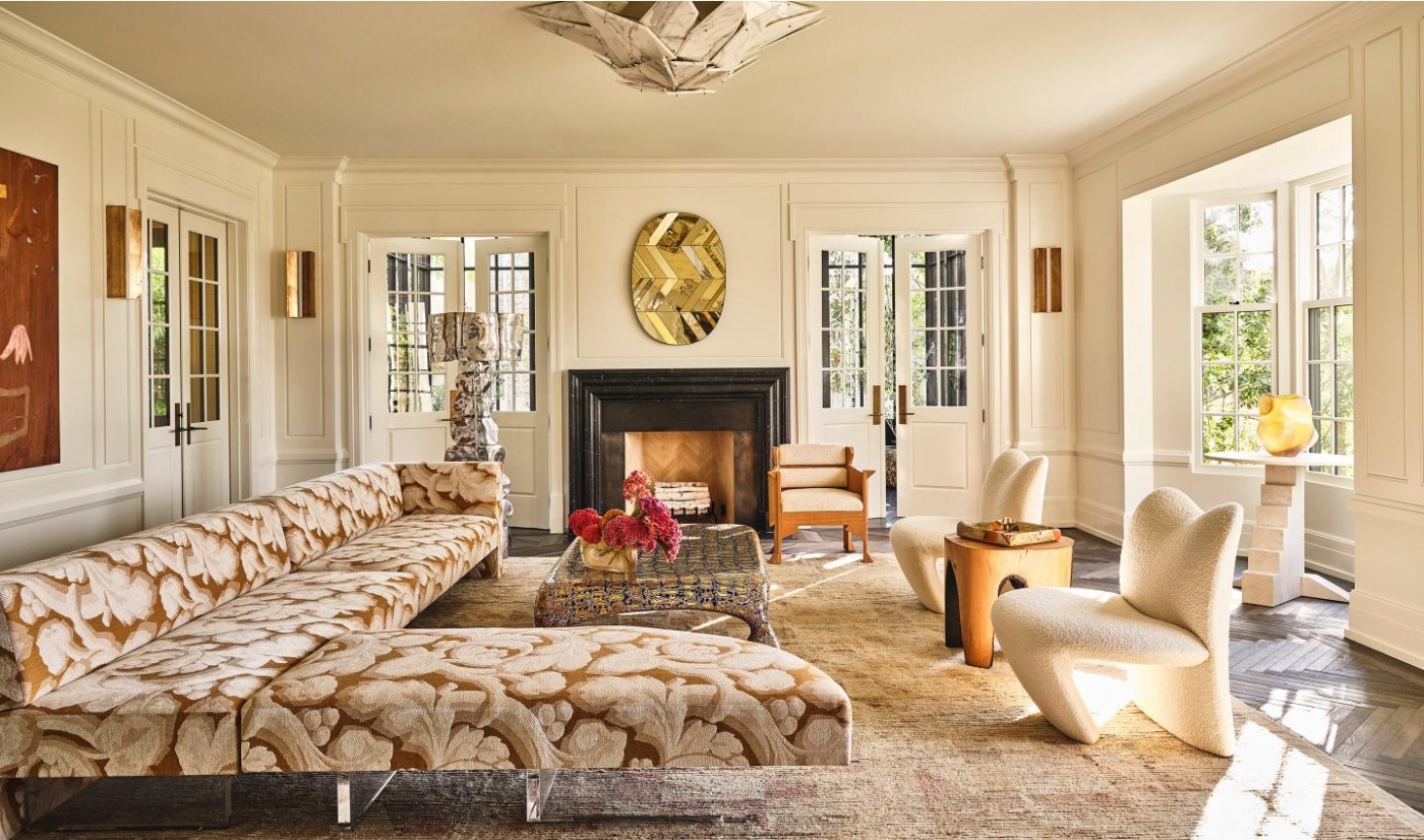 Top 10 Interior Designers To Follow