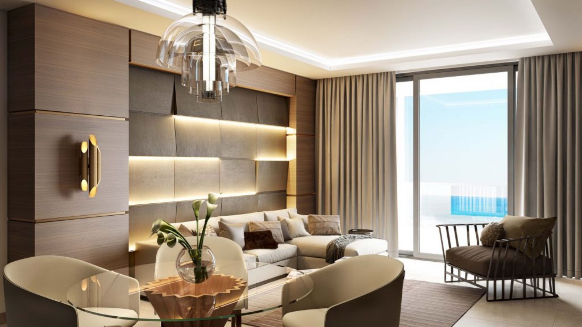 Zelman Style Interiors: Crafting Luxury Living Spaces
