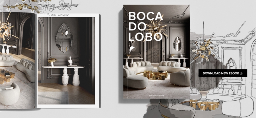 Picture Idea: Kristina Zanic Consultants Mastering High End Interior Design Worldw