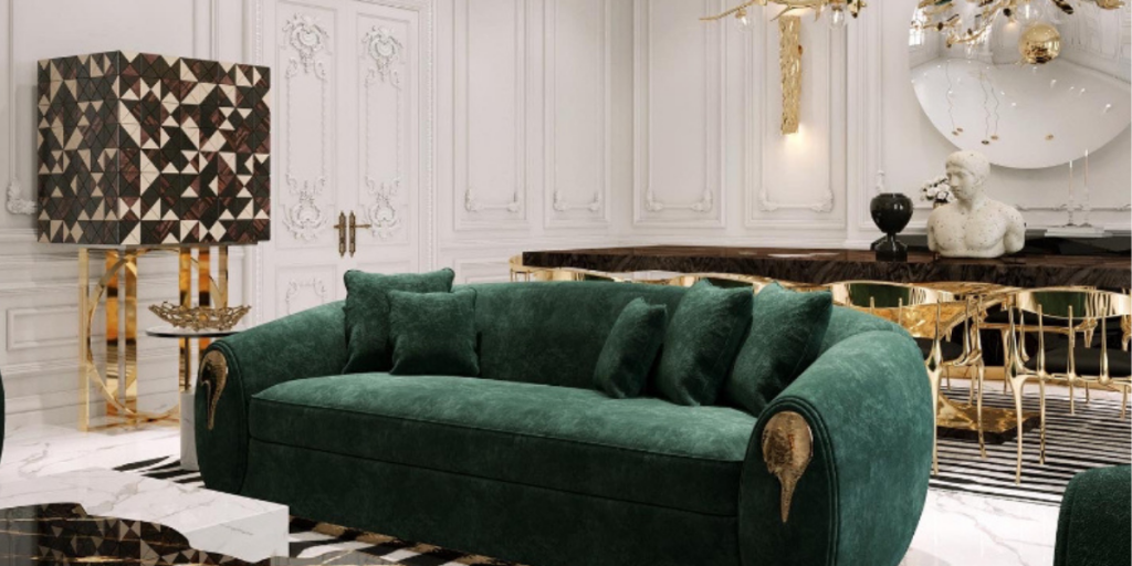 The United Kingdom most-loved Design Products