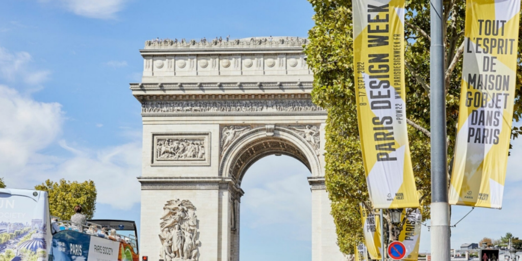 Discover the Best of Contemporary Design at Paris Design Week 2025