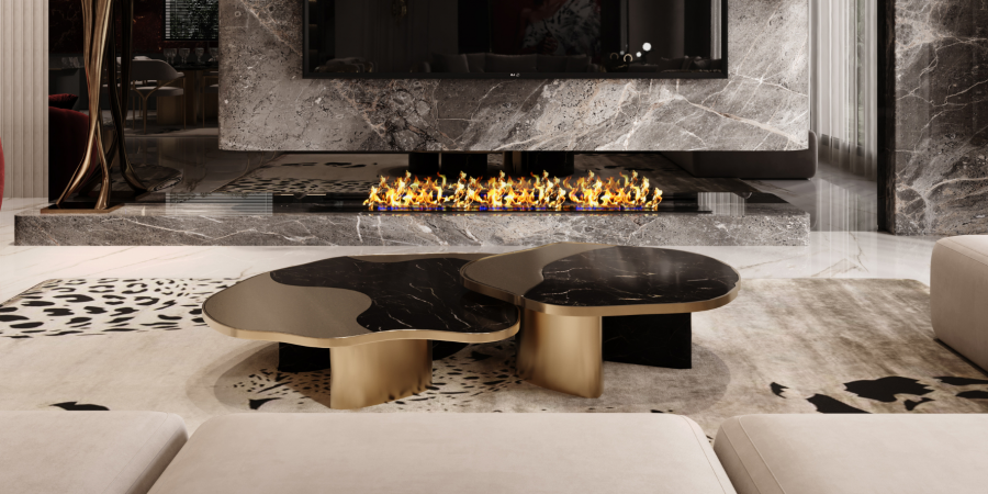 Autumn 2024 | Luxury Interior Design Trends