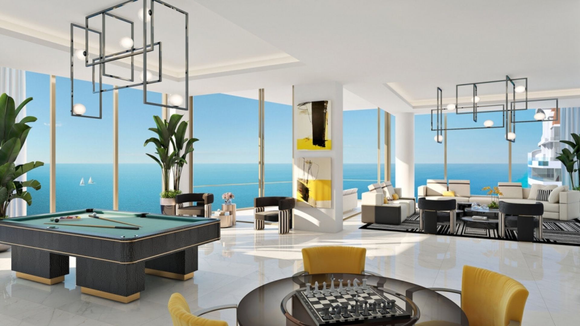 STA Architectural Group: Crafting Exquisite Spaces