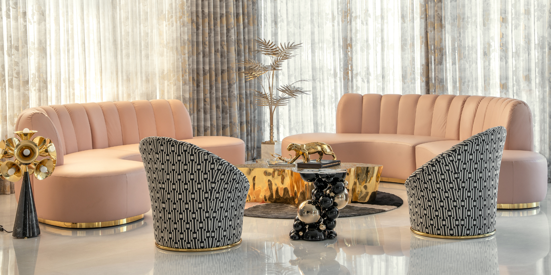 The Ark House: An Icon of Sophisticated Design