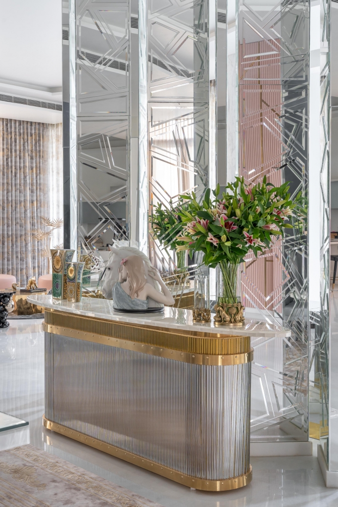 The Ark House: An Icon of Sophisticated Design