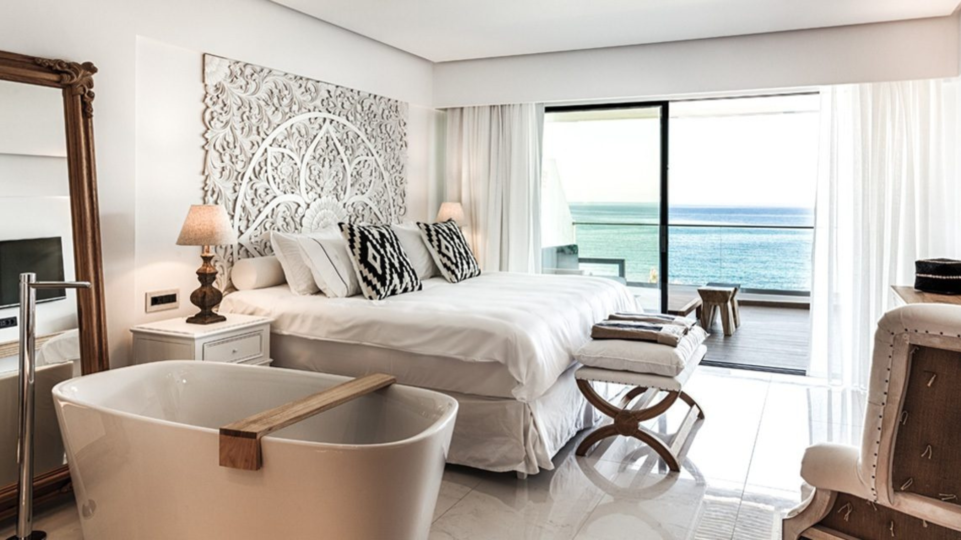 Abaton Island Resort: Ultimate Luxury Retreat