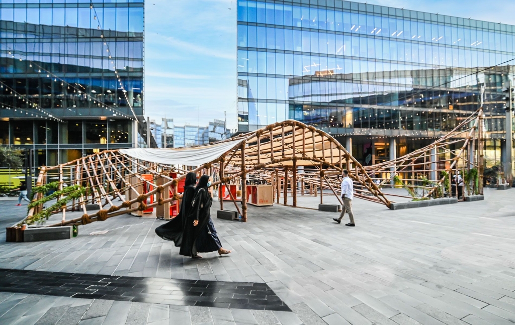 Dubai Design Week 2024 | Everything You Need To Know