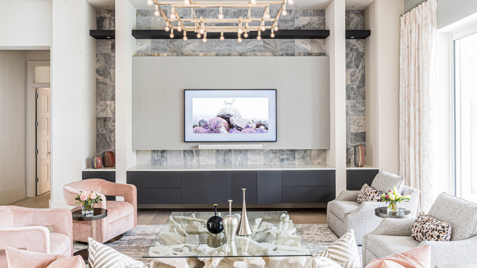 Design West Elevating Interior Spaces