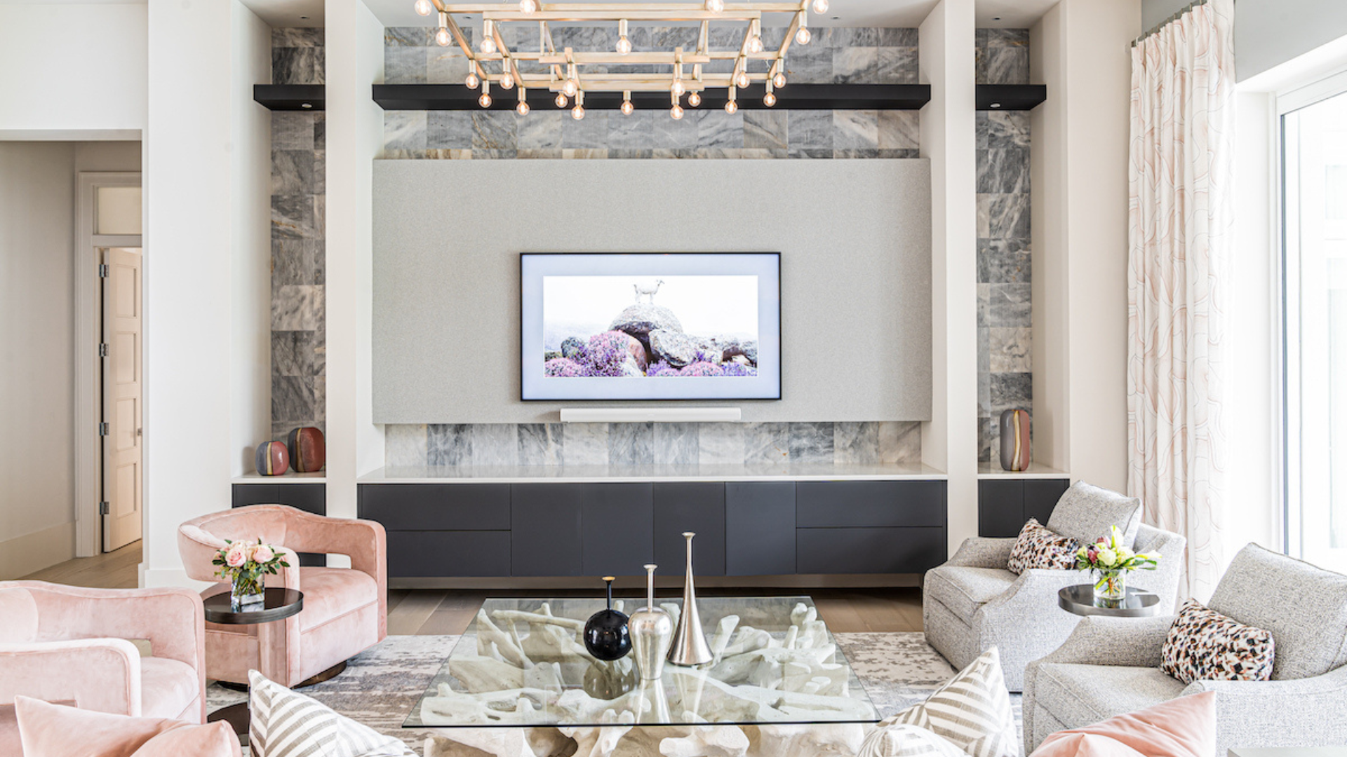 Design West: Elevating Interior Spaces