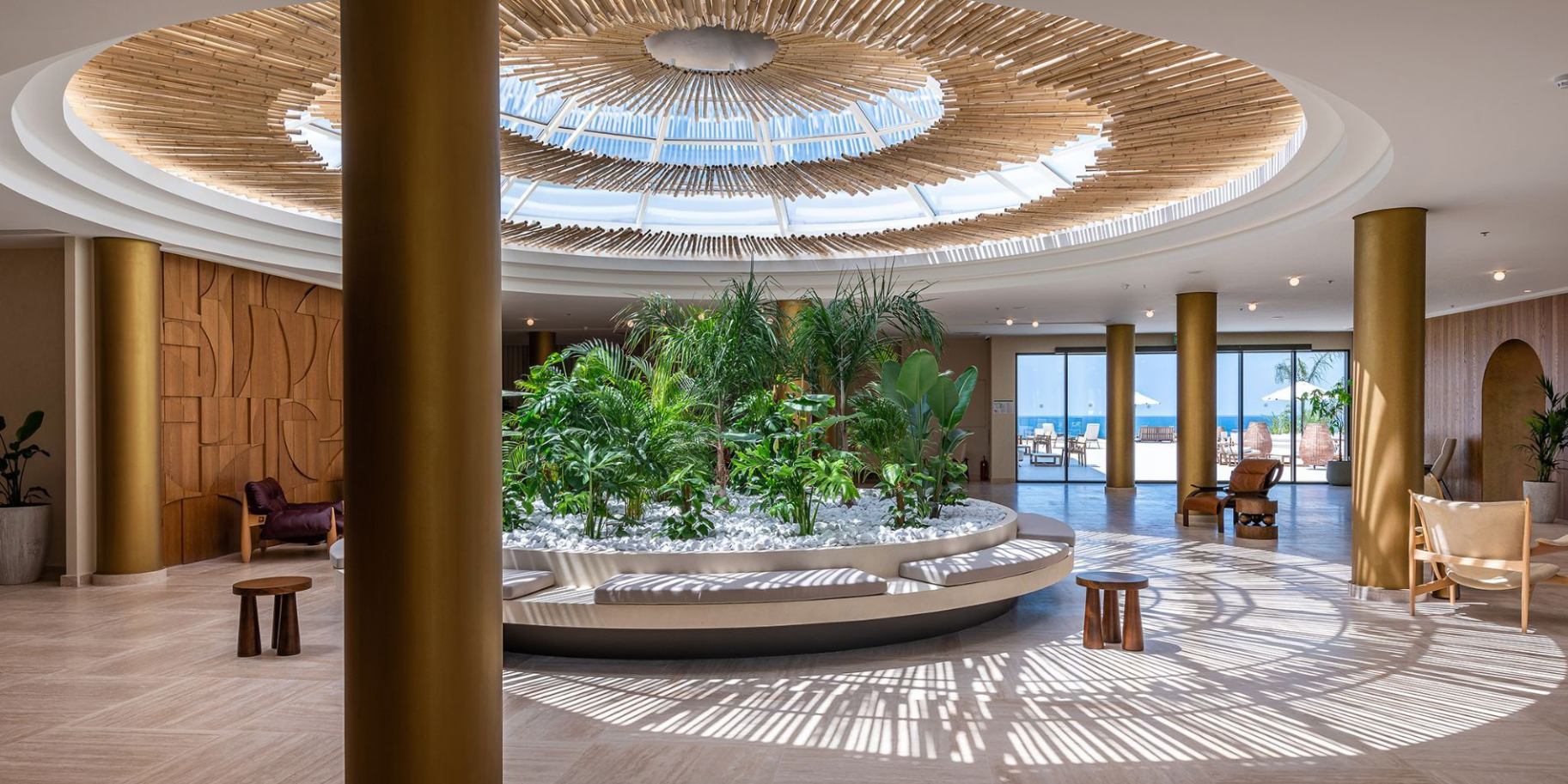 Isla Brown Chania Resort, Curio Collection by Hilton