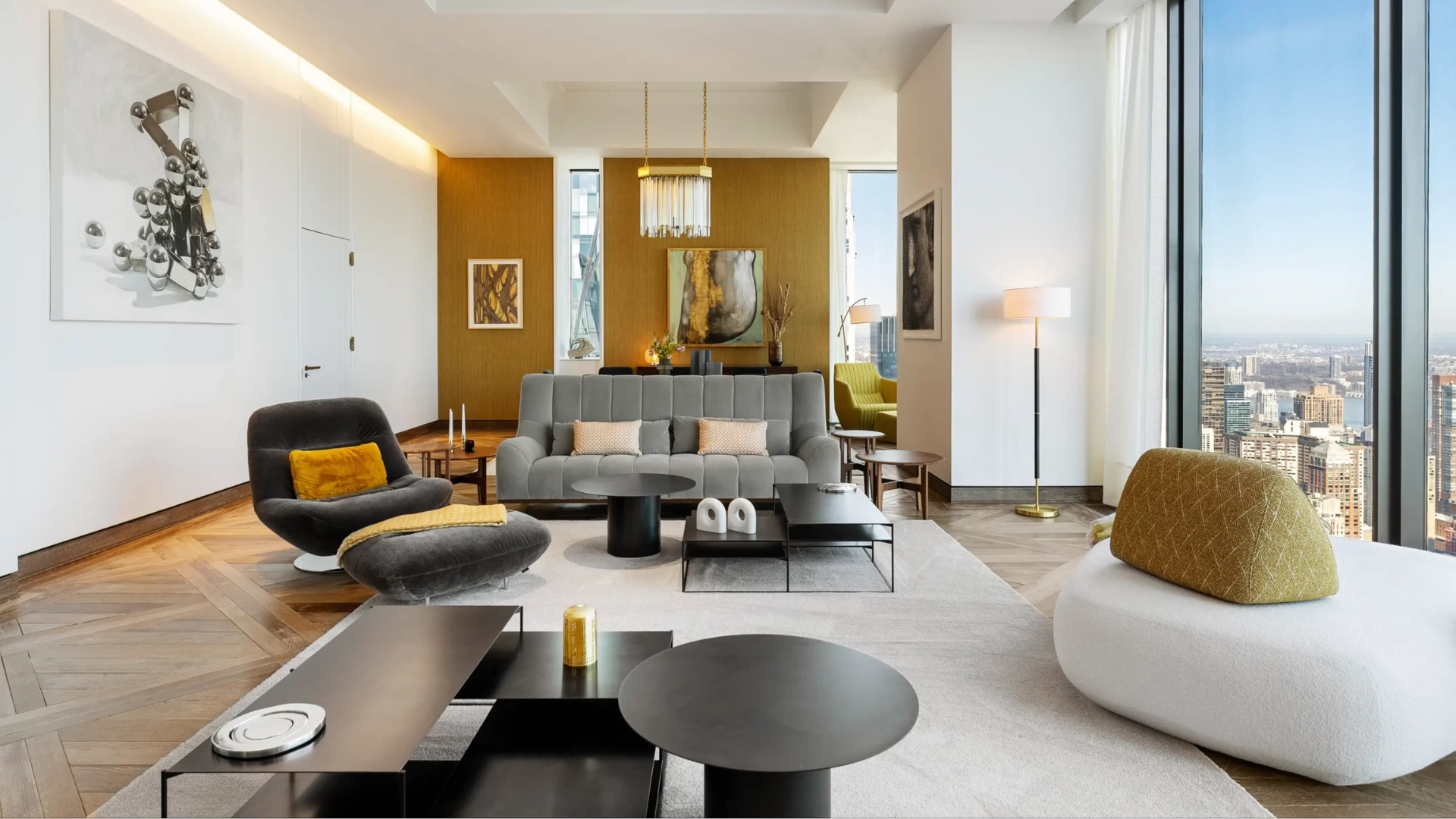 Rita Chraibi: A Legacy of Design Excellence