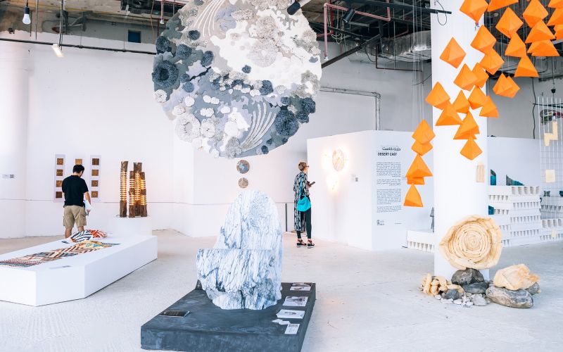 Dubai Design Week 2024 | Everything You Need To Know