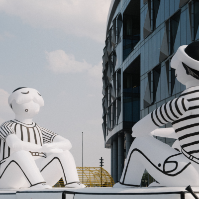 Dubai Design Week 2024 | Everything You Need To Know