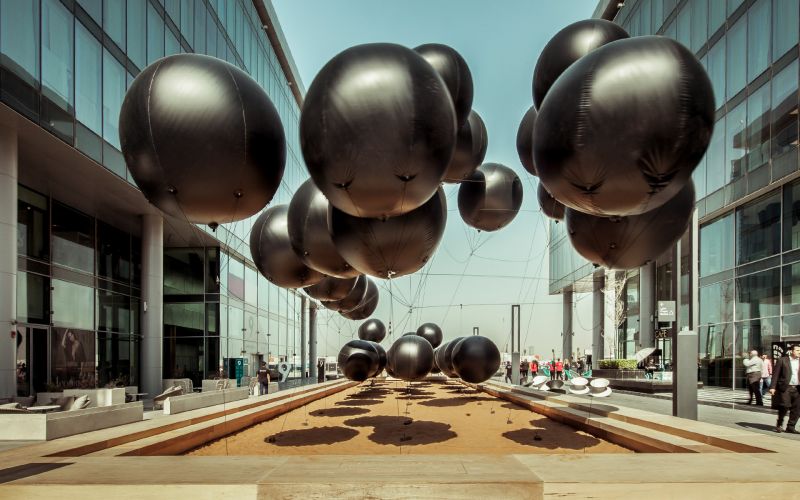 Dubai Design Week 2024 | Everything You Need To Know