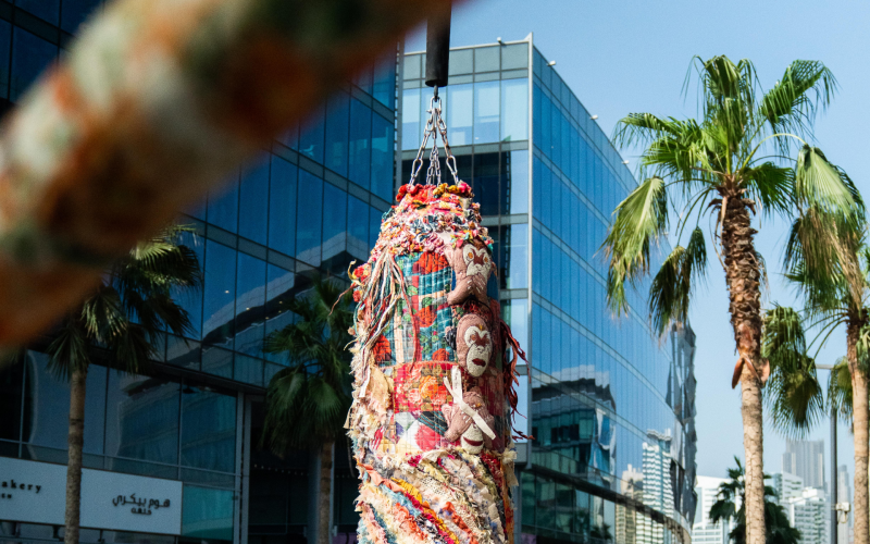 Dubai Design Week 2024 | Everything You Need To Know