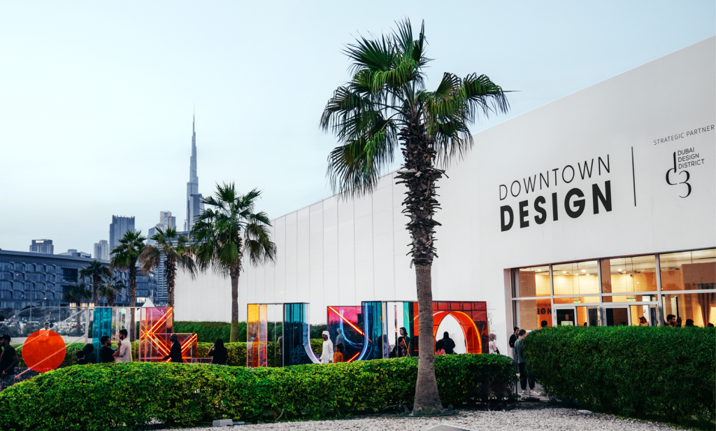 Dubai Design Week 2024 | Everything You Need To Know
