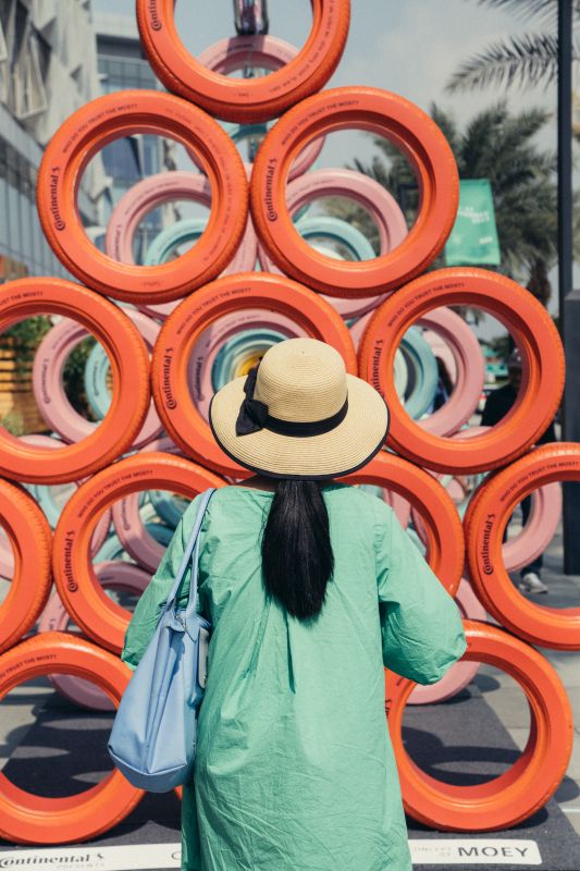 Dubai Design Week 2024 | Everything You Need To Know