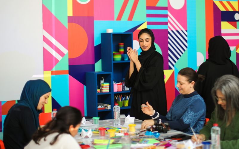 Dubai Design Week 2024 | Everything You Need To Know