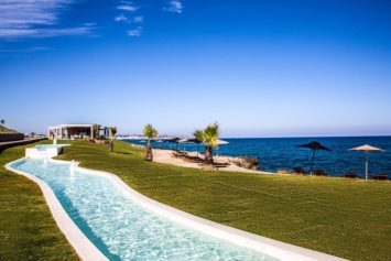 Abaton Island Resort: Ultimate Luxury Retreat