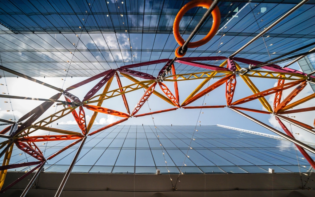 Dubai Design Week 2024 | Everything You Need To Know