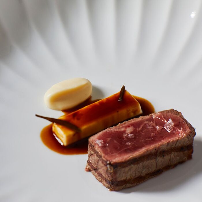 Michelin Guide Food Festival: Abu Dhabi 2024