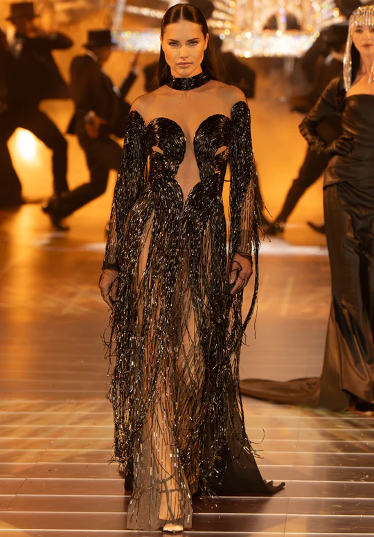 1001 Seasons of Elie Saab