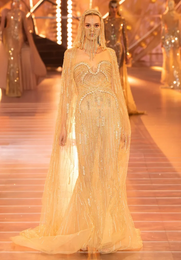1001 Seasons of Elie Saab
