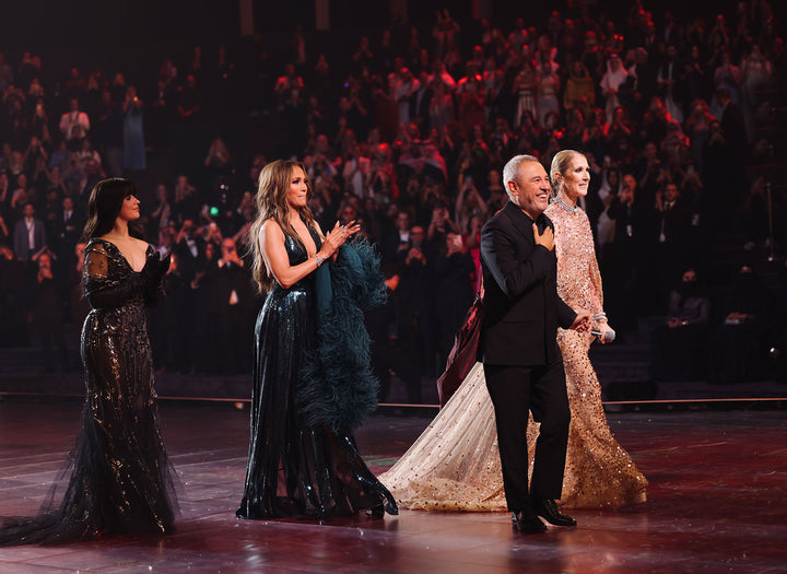 1001 Seasons of Elie Saab